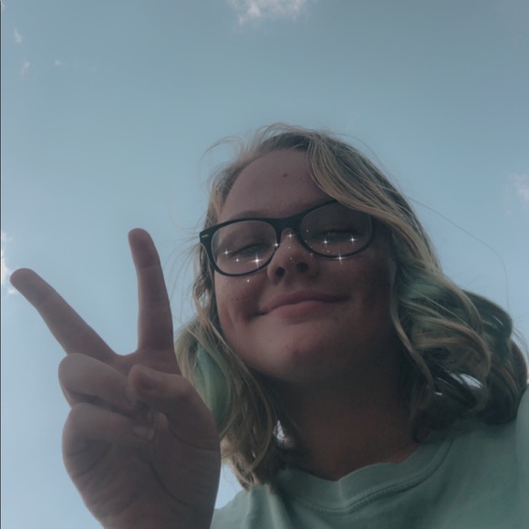 Meet your Posher, Brianne - Picture 1 of 1